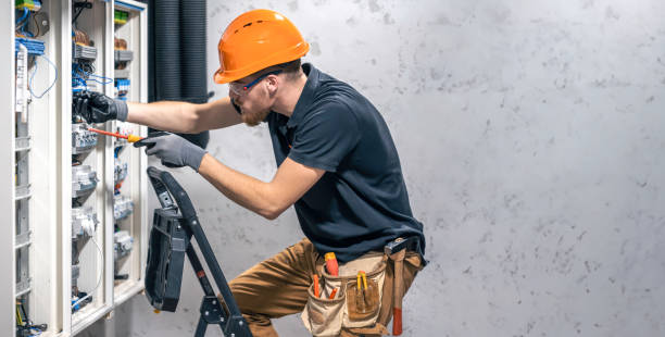 Best 24-Hour Electrician  in Doraville, GA