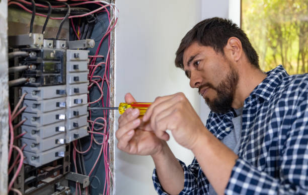 Best Electrical Outlet Repair  in Doraville, GA